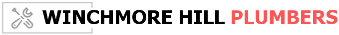 Plumbers Winchmore Hill logo