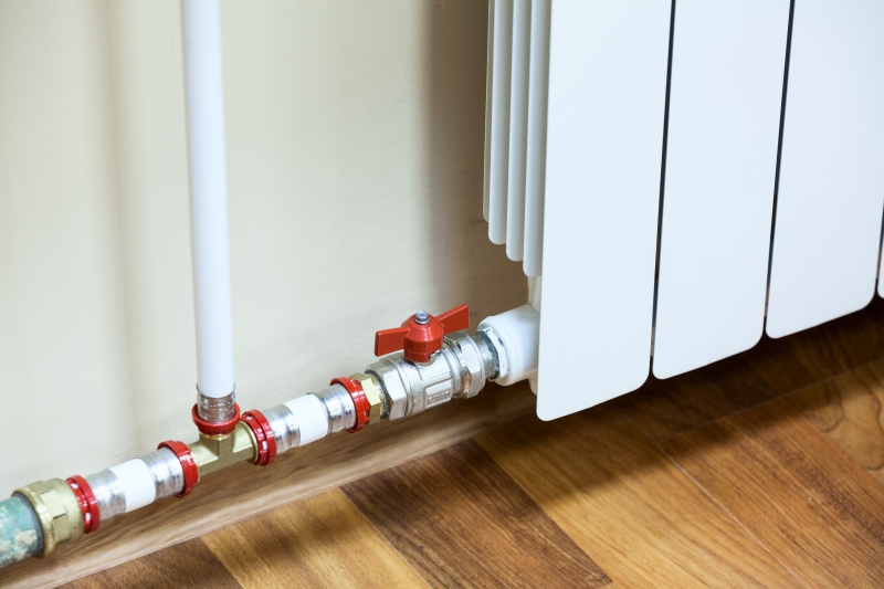 Slab Leak Repair Winchmore Hill, N21